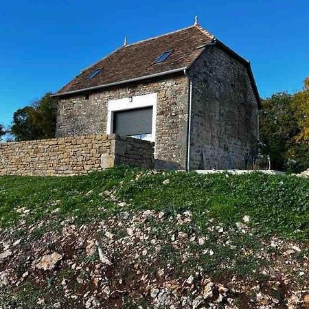 Petite Grange De Charme A Miers Villa Exteriör bild